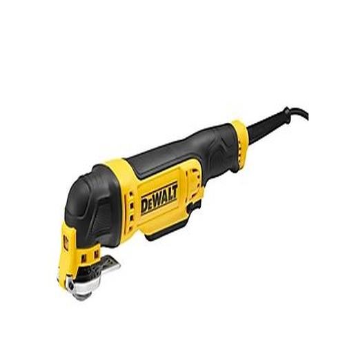 DeWalt Outil multifonction DWE315SF