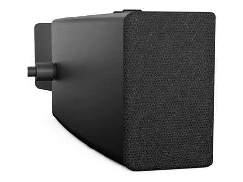 Dell Pro Premium Conferencing Soundbar Sb725 - Barre De Son - Pour Moniteur - Usb - 3.6 Watt