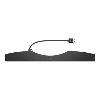 Dell Pro Premium Conferencing Soundbar SB725 - Geluidsbalk - voor beeldscherm - USB - 3.6 Watt - 1