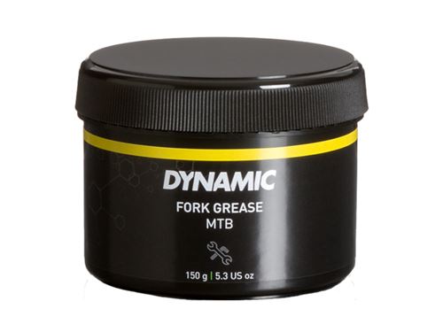 Dynamic bike care - Graisse pour fourche VTT - 150g - Image 3