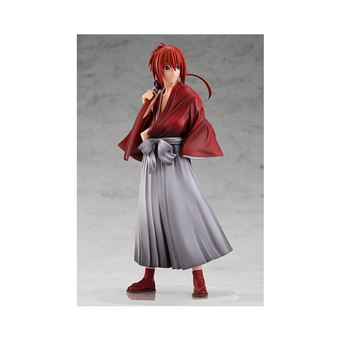 Figurine 10003 Rurouni Kenshin Pop Up Parade Kenshin Himura