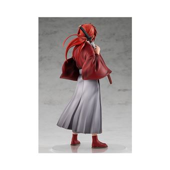 Figurine 10003 Rurouni Kenshin Pop Up Parade Kenshin Himura