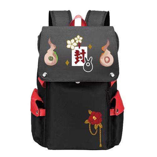 Sac à Dos Toilet bound Hanako kun pour Garçon et Filles (SD3426) 34*21*48 cm