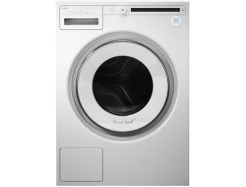 Lave-Linge Hublot Asko W2096R.W 8 Kg Blanc