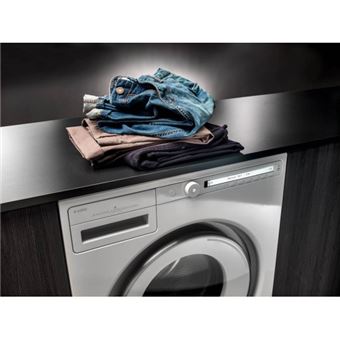 ASKO Lave linge Frontal W2096R.W