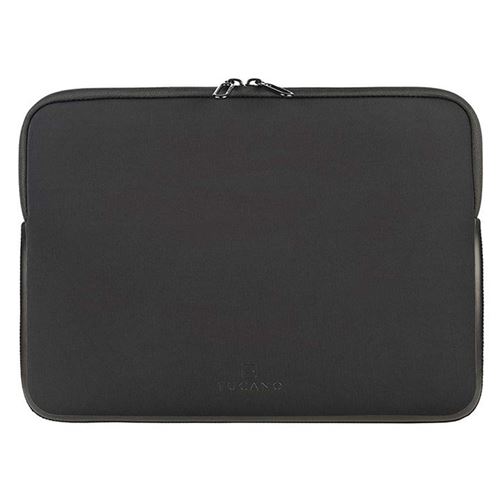 Housse pour MacBook Air 13" / Pro 13" Édition Elements 2 en Néoprène Tucano Noir