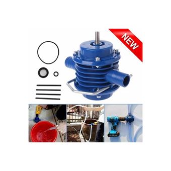 Bouteille Oxsea OX500 0,5L + Pompe Manuelle – Kit Oxygène Actif – Neuf