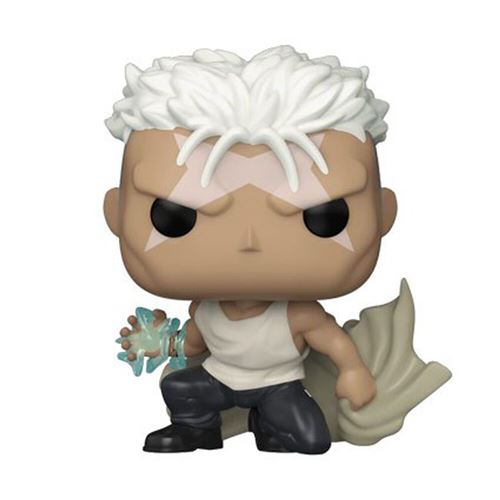 Figurine Funko Pop N°1179 - Full Metal Alchemist : Brotherhood - Scar