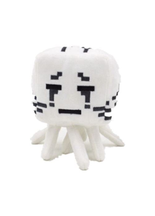 Peluche Minecraft Ghost 15cm(style#A)