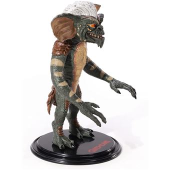 Gremlins figurine flexible Bendyfigs Mohawk 16 cm Noble Collection