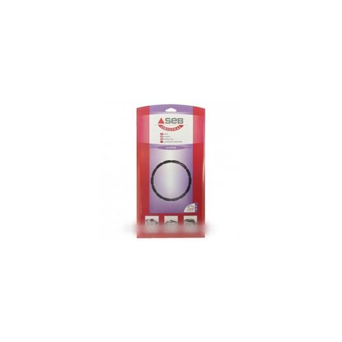 Non Communiqué Joint De Couvercle Pour Cocotte Seb Clipso Inox 8L / 10L