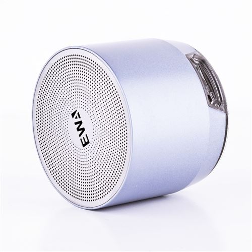 Enceinte bluetooth A3 portable Violet