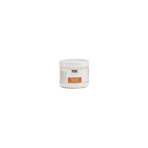 P&acirc;te opaque - PEBEO - Modeling paste - Haute densit&eacute; - 500ml - Peinture acrylique