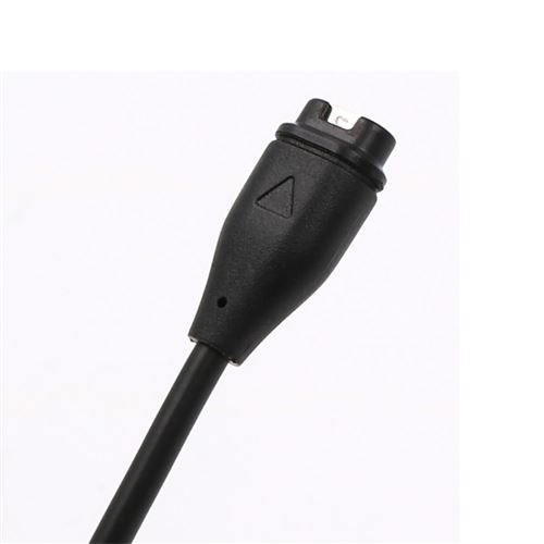 Câble USB Charge Et Transfert Pour Montre Garmin Fenix 6/6x/6S Pro - Neuf Sous Blister