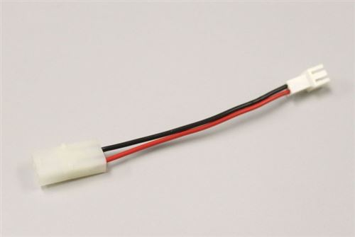 Cordon Adaptateur Micro Plug-tamiya Male