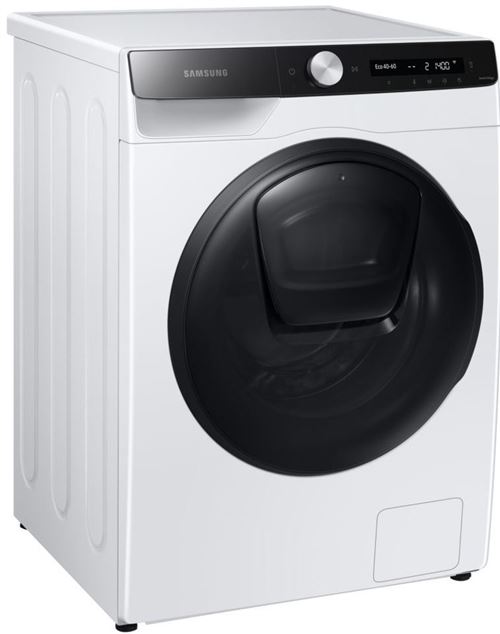 Samsung Ecobubble WW70J5255MW Machine à laver pose libre largeur : 60 cm  profondeur : 55 cm hauteur : 85 cm chargement frontal 7… - Cdiscount  Electroménager