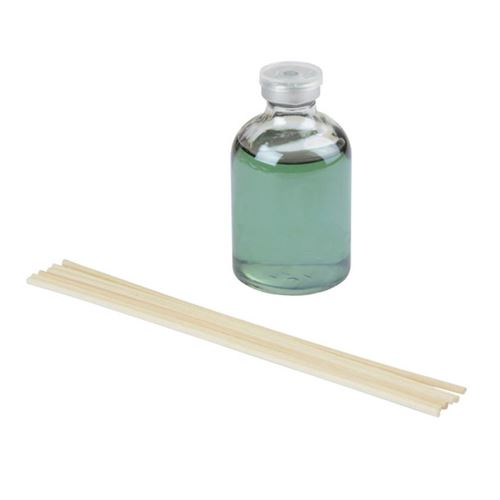 Non Communiqué Vert Diffuseur De Parfum "Essentiel Ii" 50Ml Thé