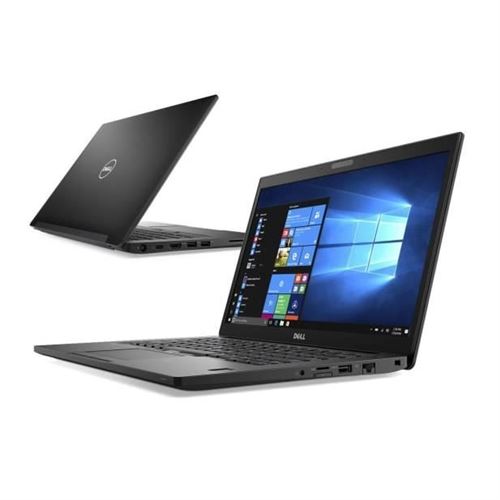 Dell Latitude 7480, Intel® Core™ i5 de 7eme génération, 3,50 GHz, 14" , 1920 x 1080 pixels, 16 Go, 256 Go SSD