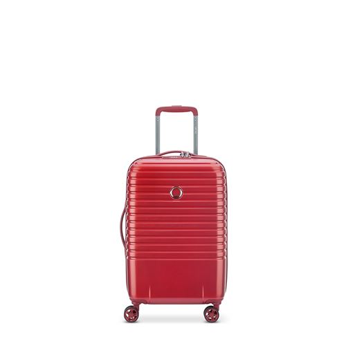 Valise cabine rigide Caumartin Plus 55 cm