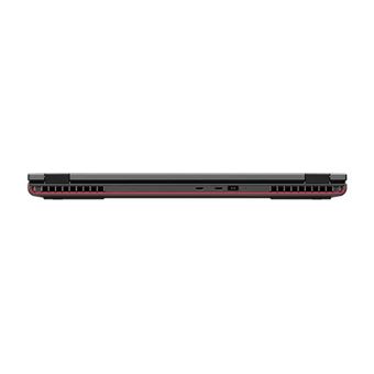 Lenovo ThinkPad P16v Gen 1 21FE - Conception de charnière à 180 degrés - AMD Ryzen 7 - 7840HS / jusqu'à 5.1 GHz - AMD PRO - Win 11 Pro - RTX A500 - 32 Go RAM - 1 To SSD TCG Opal Encryption 2, NVMe, Performance - 16" IPS 1920 x 1200 - Wi-Fi 6E, Bluetoo