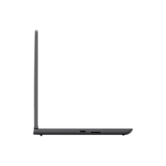 Lenovo ThinkPad P16v Gen 1 21FE - Conception de charnière à 180 degrés - AMD Ryzen 7 - 7840HS / jusqu'à 5.1 GHz - AMD PRO - Win 11 Pro - RTX A500 - 32 Go RAM - 1 To SSD TCG Opal Encryption 2, NVMe, Performance - 16" IPS 1920 x 1200 - Wi-Fi 6E, Bluetoo