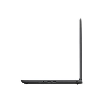 Lenovo ThinkPad P16v Gen 1 21FE - Conception de charnière à 180 degrés - AMD Ryzen 7 - 7840HS / jusqu'à 5.1 GHz - AMD PRO - Win 11 Pro - RTX A500 - 32 Go RAM - 1 To SSD TCG Opal Encryption 2, NVMe, Performance - 16" IPS 1920 x 1200 - Wi-Fi 6E, Bluetoo
