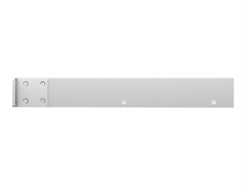 Ubiquiti UniFi Switch Pro Aggregation - Commutateur - 28 x 10 Gigabit SFP+ + 4 x 25 Gigabits SFP28 - Montable sur rack