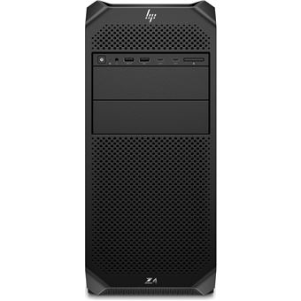 Station de travail HP Z4 G5 Tower Intel Xeon W3-2423 32Go 1To SSD W11P 3y SmartBuy - 1