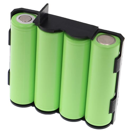 EXTENSILO Batterie compatible avec Compex Runner, Sport Elite, Performance,  SP2.0, SP4.0, Sport appareil médical (2300mAh, 4,8V, NiMH) - Pile  rechargeable - Achat & prix