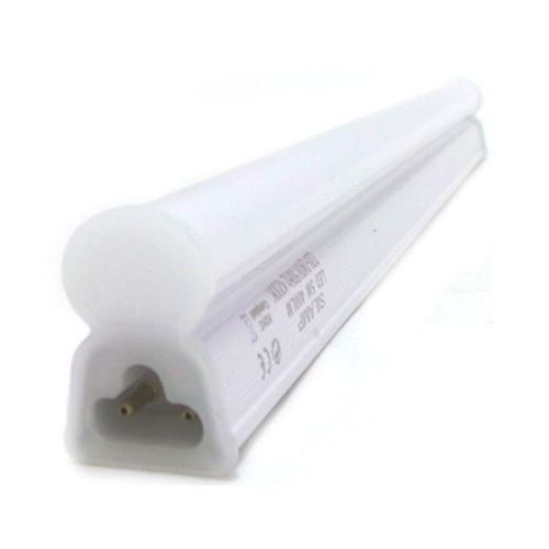 Tube LED T5 60cm 10W - Blanc Froid 6000K - 8000K - SILAMP
