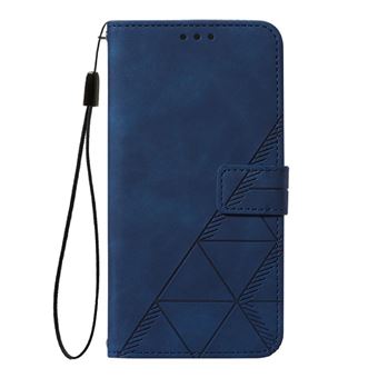 Ymyhyuxi Étuis à rabat en cuir pour RedMi A5 4G - Housse de Ymyhyuxi Étuis à rabat en cuir pour RedMi A5 4G - Housse de