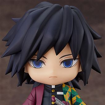 Demon Slayer: Kimetsu no Yaiba - Figurine Tomioka Giyu 18 cm - Figurines - | Muséericorde