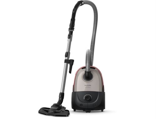 Philips Xd5122/10 Aspirapolvere Beige Nero Grigio 900w