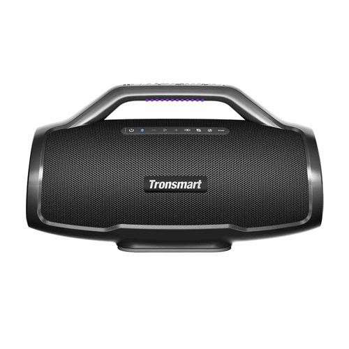 Tronsmart Bang Max Bluetooth Speaker Draadloze krachtige speaker met 130W, gitaar-/microfooningang, synchronisatie met meer dan 100 speakers, app-bediening