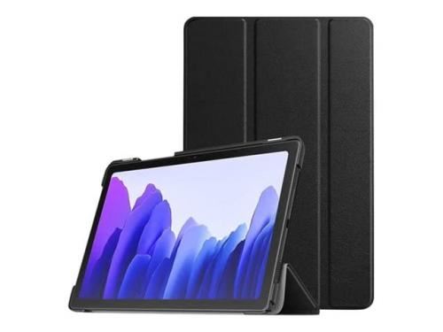 Non Communiqué Galaxy Dlh - Étui À Rabat Pour Tablette - 10.4" - Pour Samsung Tab A7