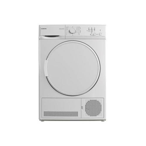 Seche-Linge A Condensation Oceanic Oceaslce7Wp2 - 7 Kg -  Largeur 59,6 Cm - Classe B - Blanc