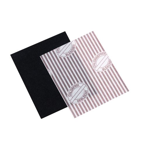 Filtre universel pour friteuse Fackelmann Accessoires hotte et friture ref 55008