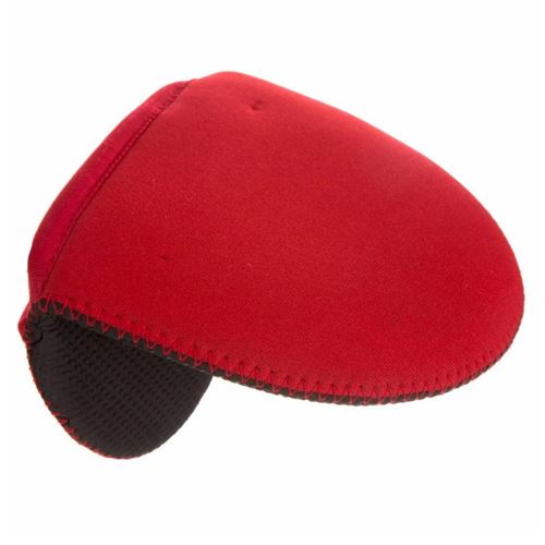  Manique de Cuisine N&eacute;opr&egrave;ne 13cm Rouge