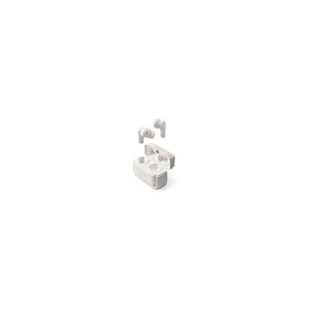Écouteurs Panasonic RZ-B210WDE-W Blanc - 1