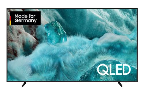 Samsung GQ 75Q7F2 75 QLED 4K Vision AI (null cm (null Zoll))