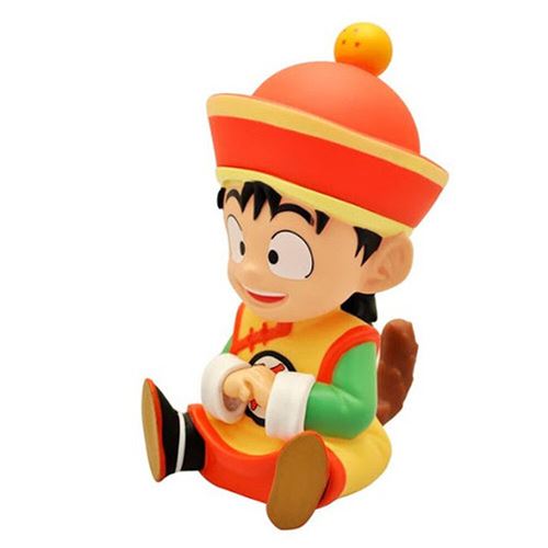Dragon Ball - Tirelire Chibi Gohan 16 cm