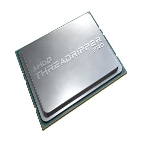 Processeur AMD Ryzen Threadripper PRO 5955WX
