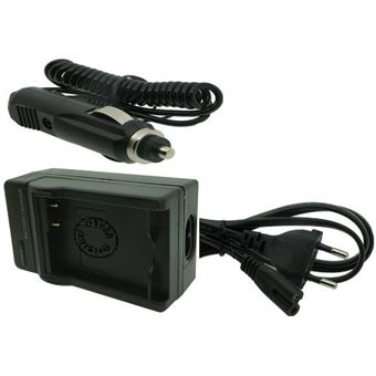 Pour panasonic lumix dmc-fz300 - 1