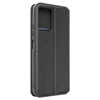 Housse pour Xiaomi Redmi Note 12 5G clapet magnétique porte-carte