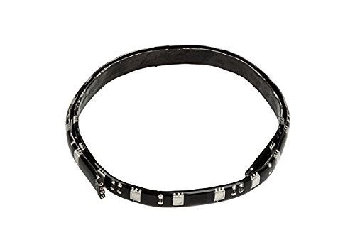 BitFenix Alchemy 2.0 Magnetic LED-Strip + Contrôleur (RGB, 30 cm)