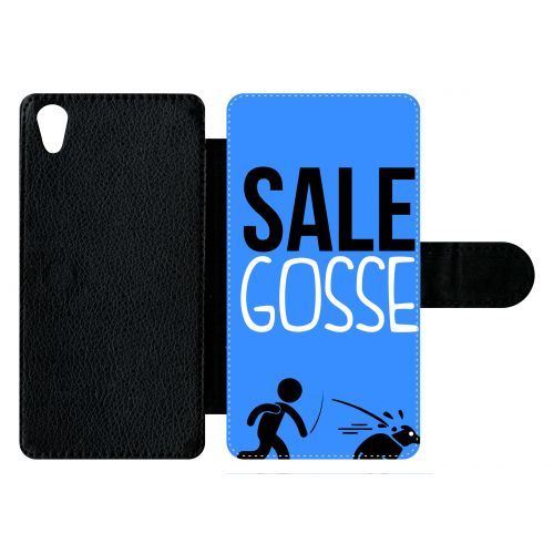 Etui sony xperia z5 sale gosse 12