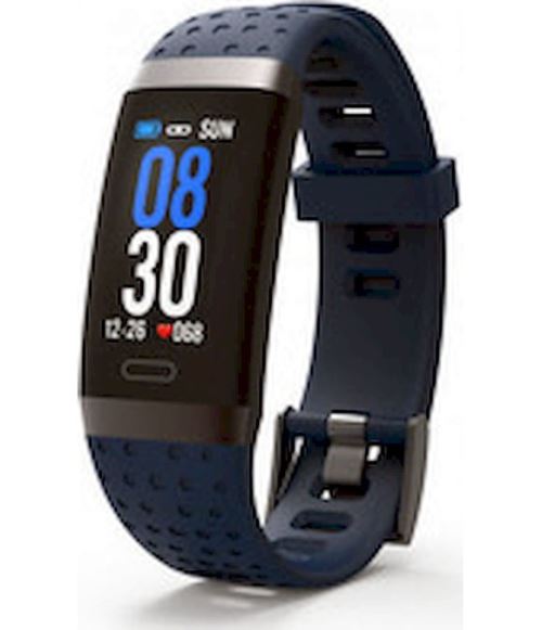 swisstone Femme, Homme, Mixte watch 450307 Smartwatch