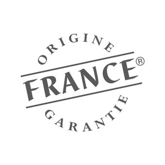 Sauter SPG9465B - Table de cuisson au gaz - 4 plaques de cuisson - Niche - largeur : 56 cm - profondeur : 49 cm - noir - noir