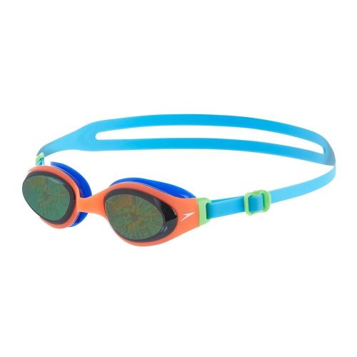 Lunettes Speedo Orange TU Adolescent