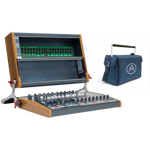 Arturia Art Of Brute Minibrute 2S bundle édition limitée